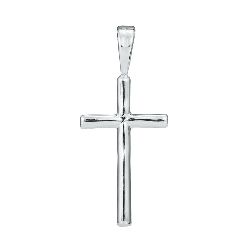 Relica Design - Silver Plated Holy Cross