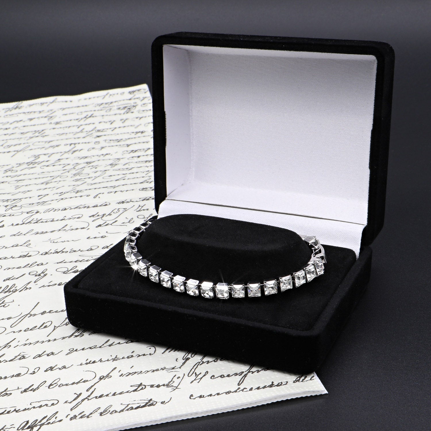 Celestia Design - Celesté Bracelet