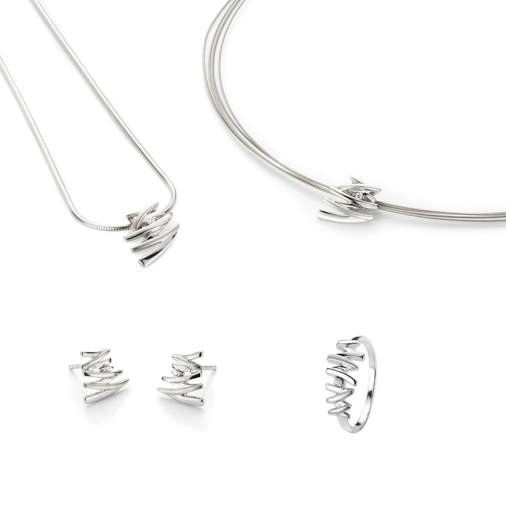 Celestia Design – Collier Tokyo Set