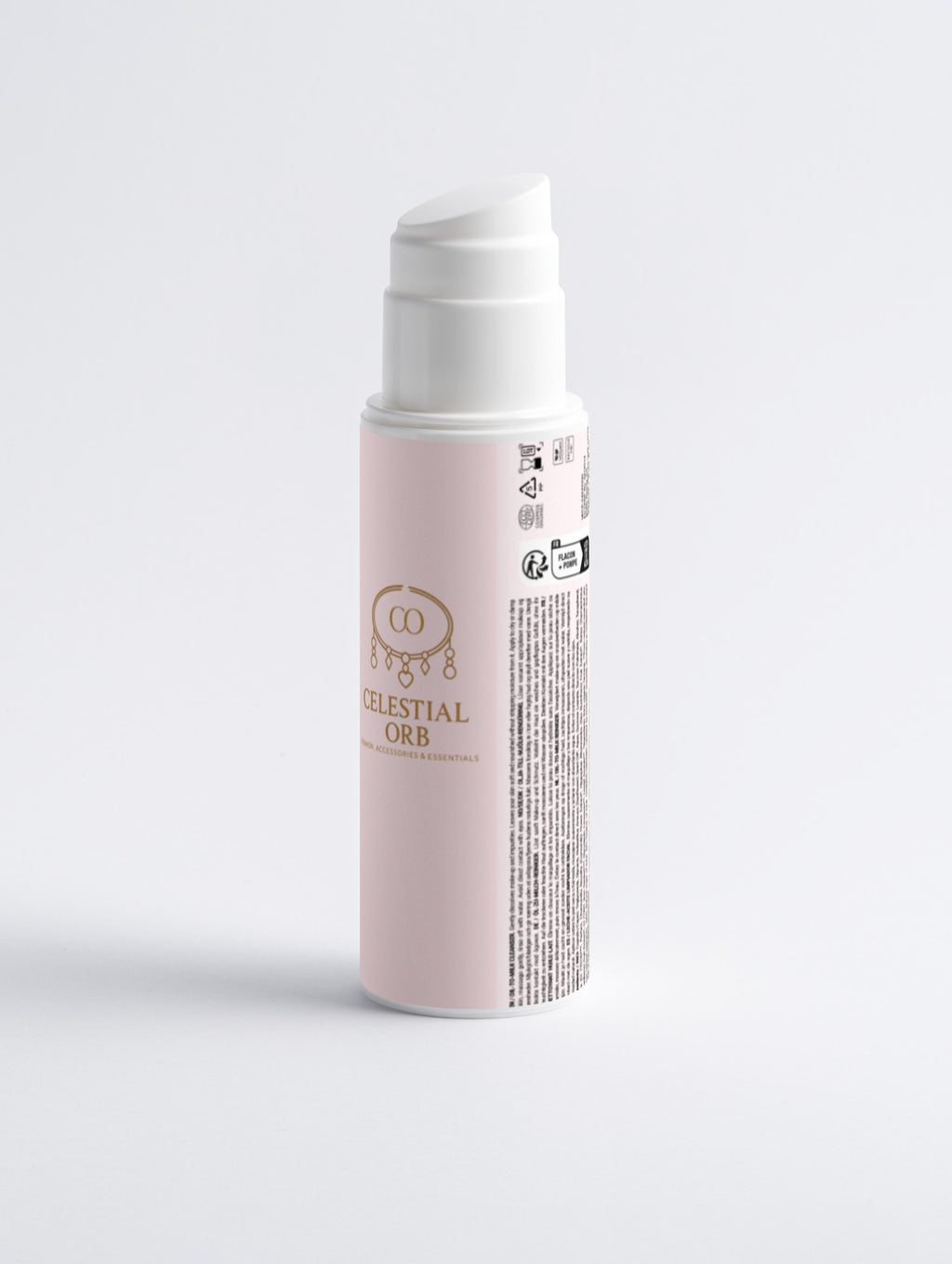 Moonlight Dew Cleansing Milk - By Celestial Orb (Founder's Offer)